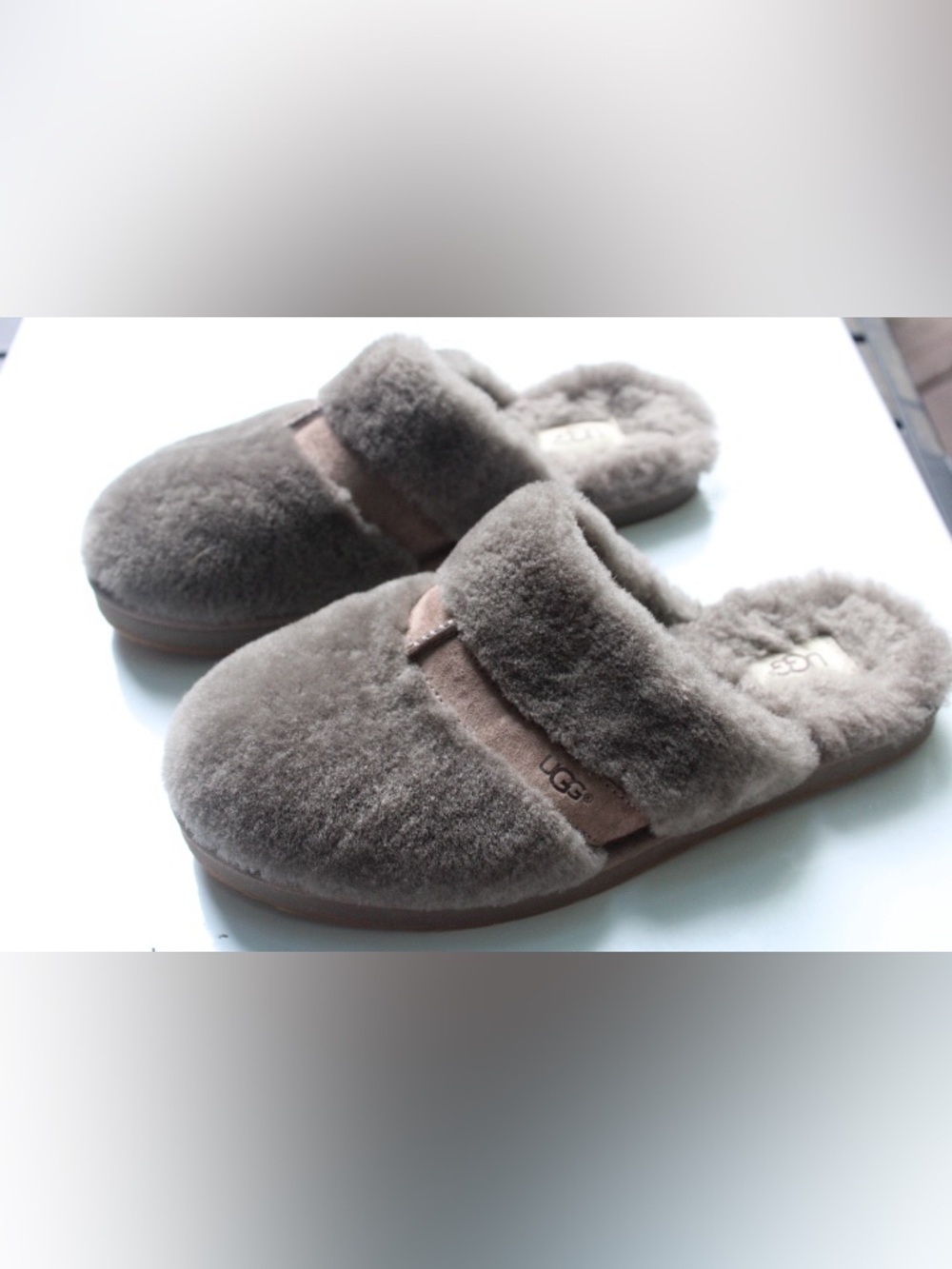 UGG Dalla Slippers